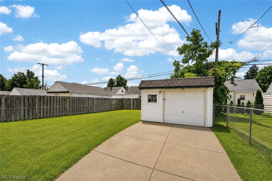 Woodland - Residential