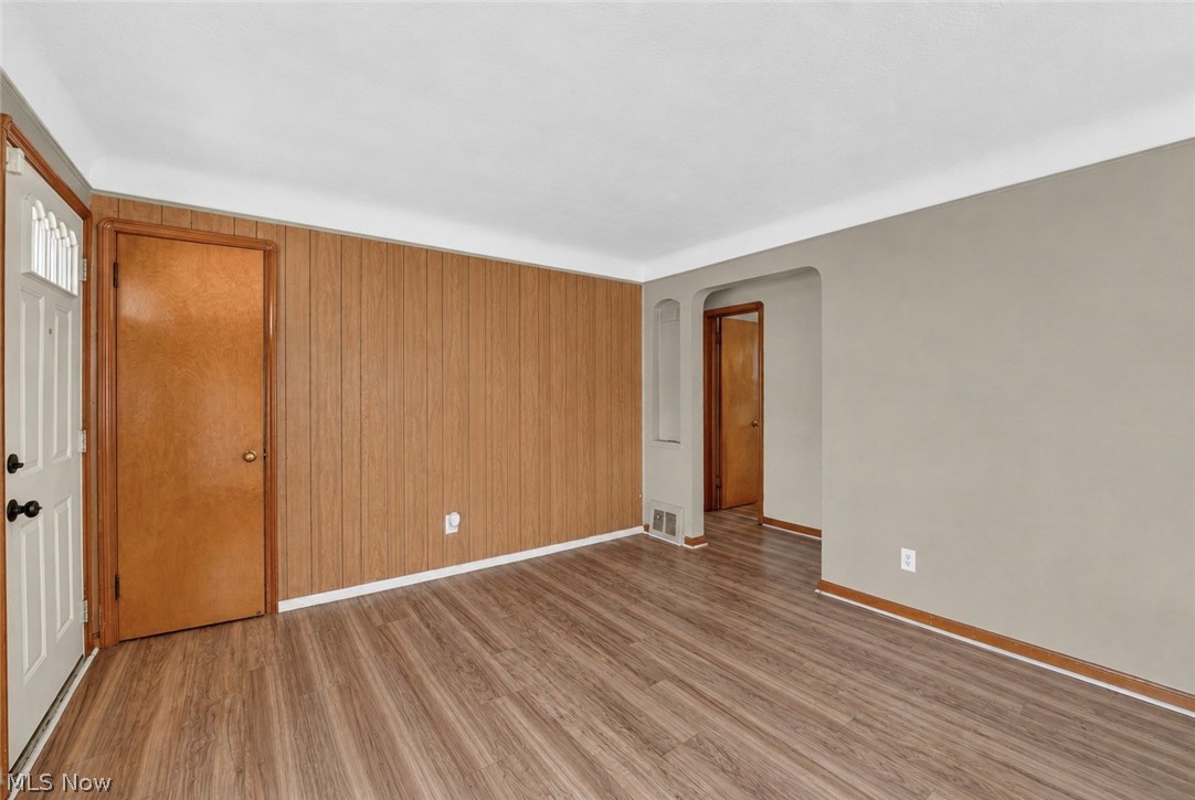 Woodland - Residential