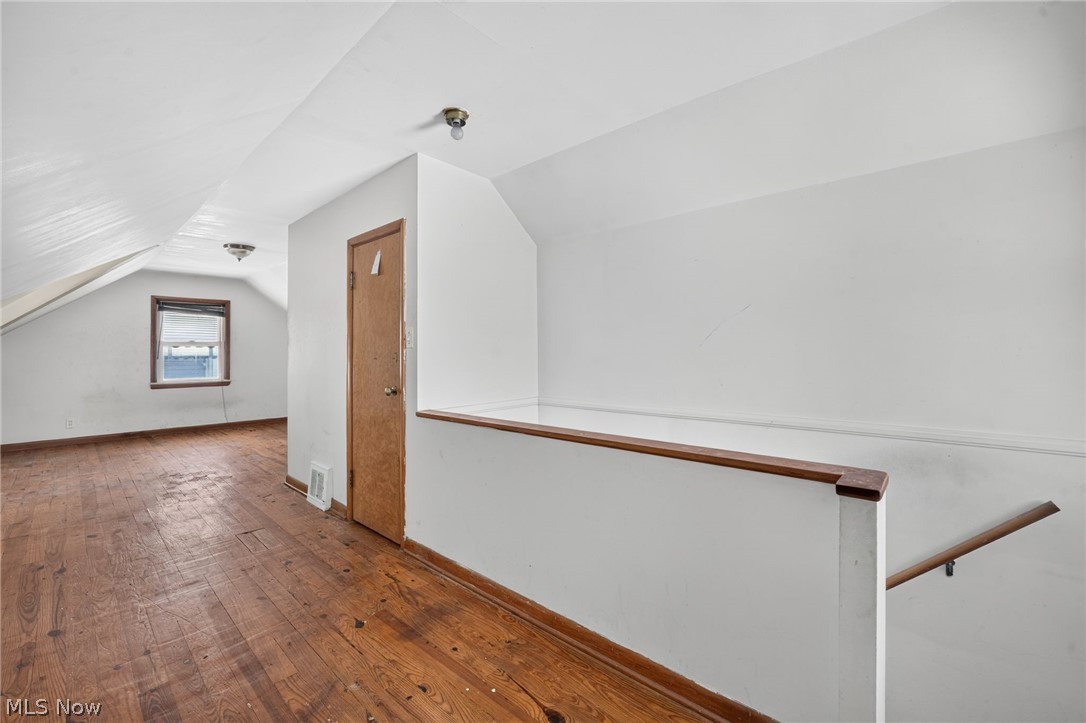 Woodland - Residential
