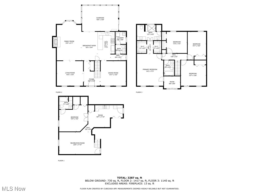 Ethan Commons Sub - Residential