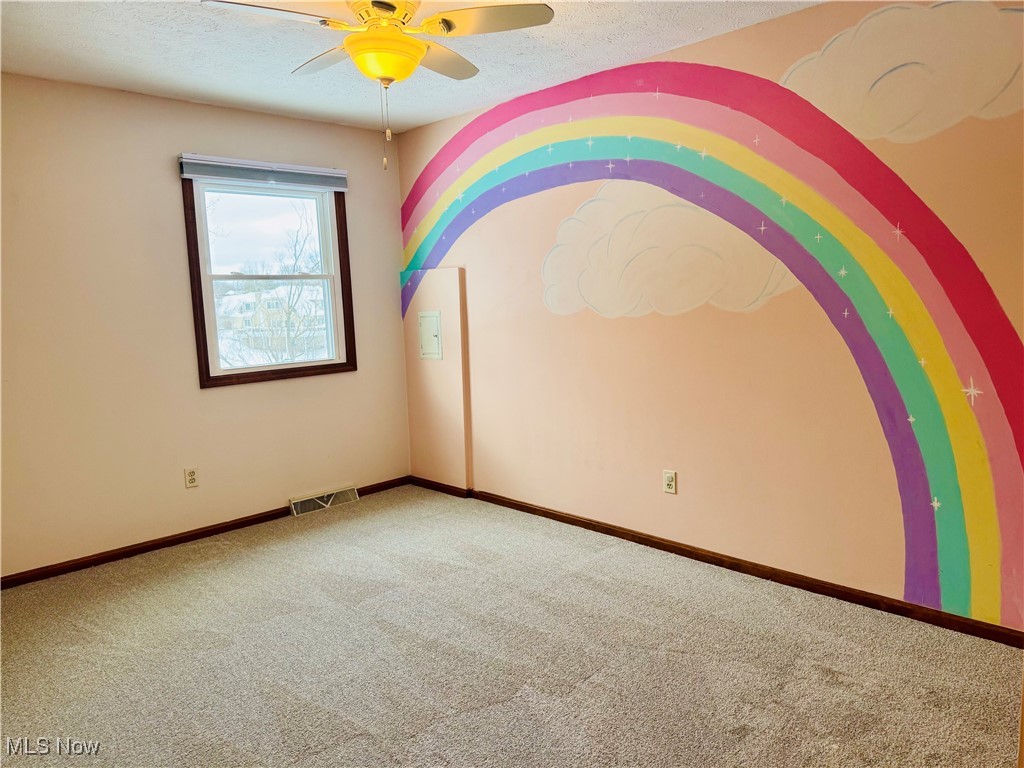Ethan Commons Sub - Residential