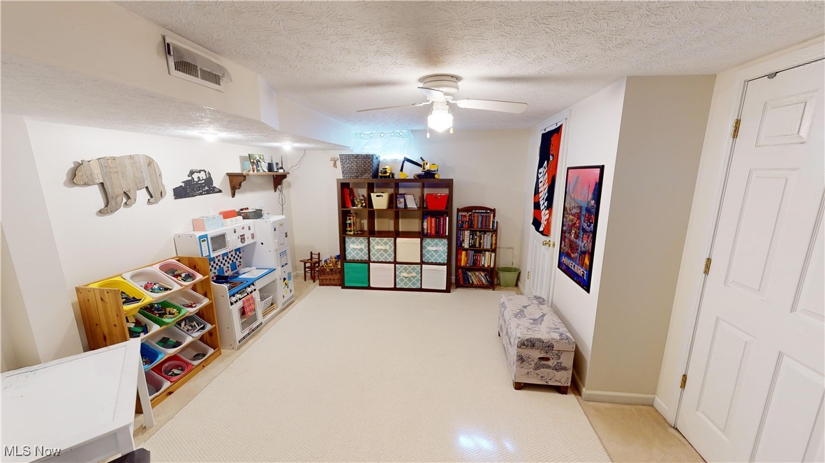 Ethan Commons Sub - Residential