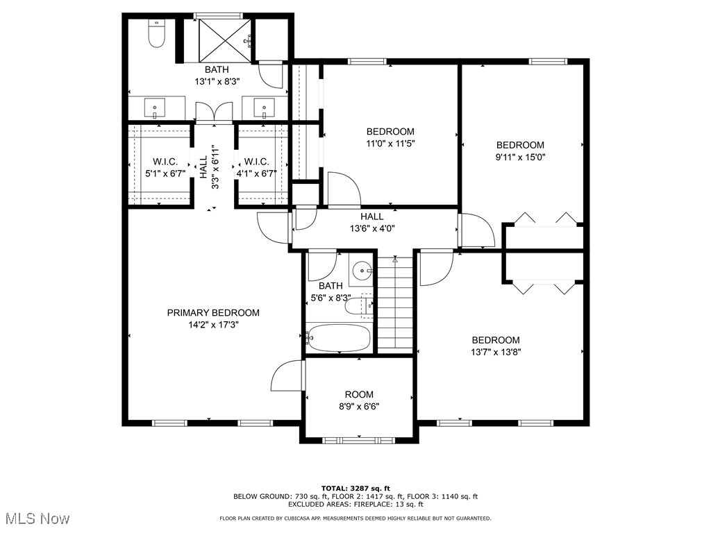 Ethan Commons Sub - Residential