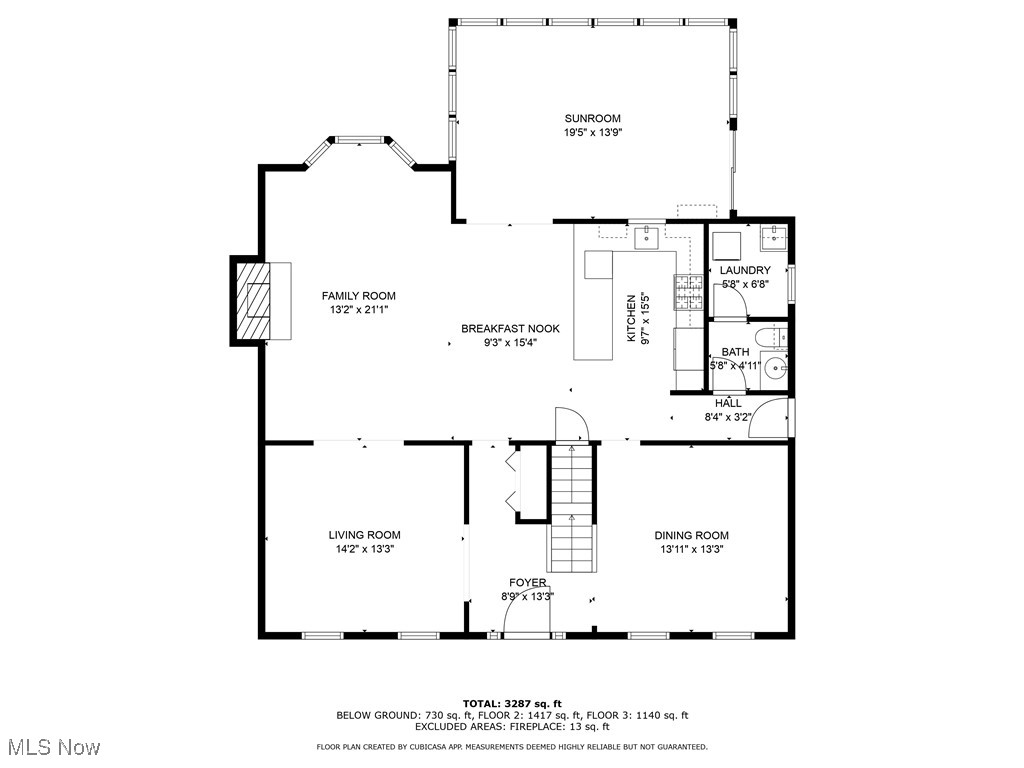 Ethan Commons Sub - Residential