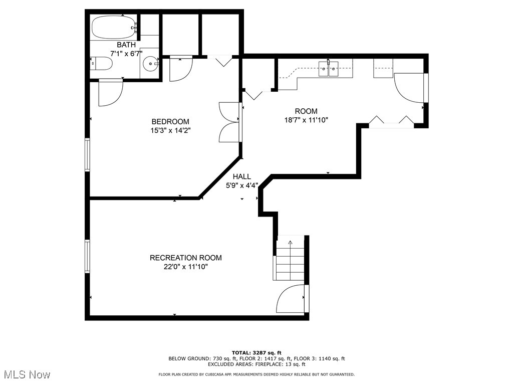 Ethan Commons Sub - Residential