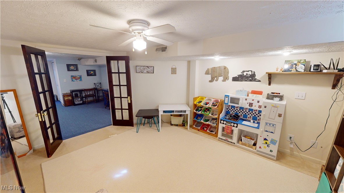Ethan Commons Sub - Residential