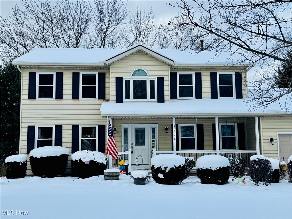 Ethan Commons Sub - Residential