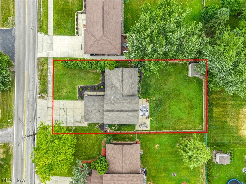 Plac Estates - Residential