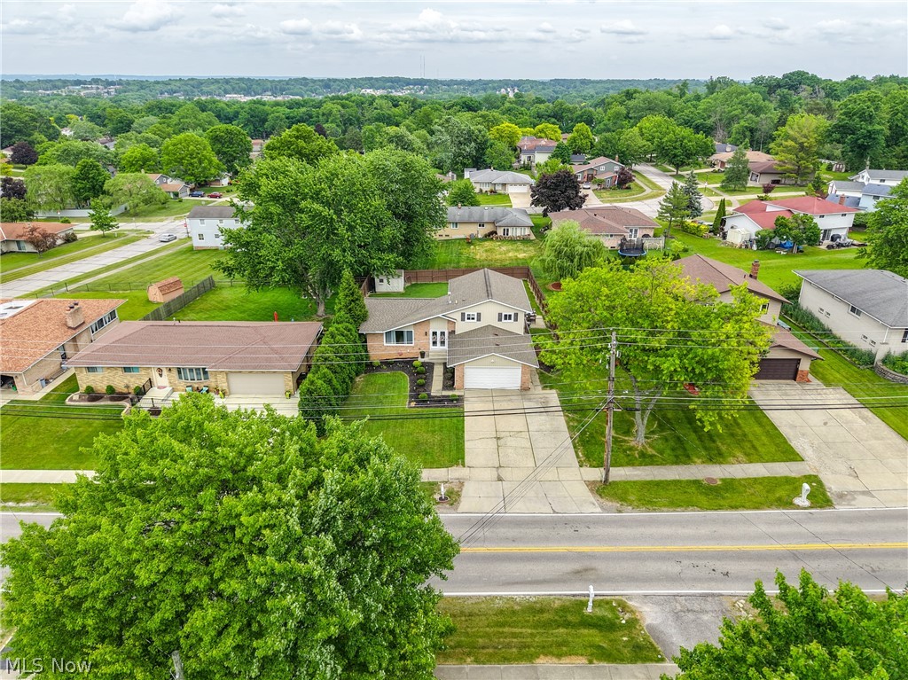 Plac Estates - Residential