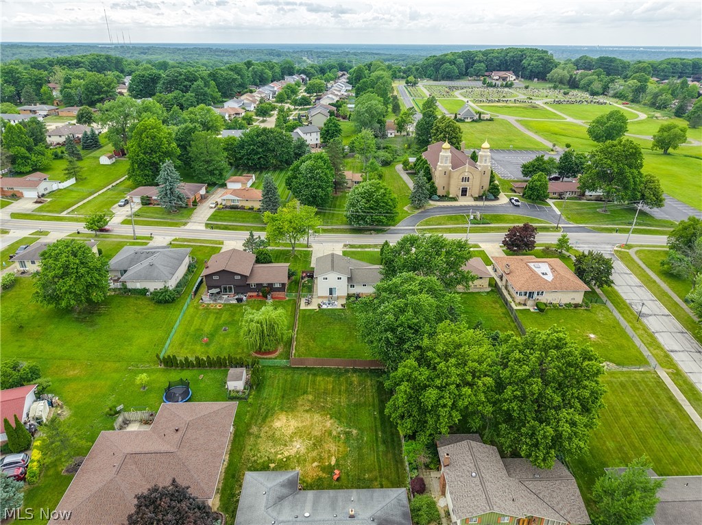 Plac Estates - Residential