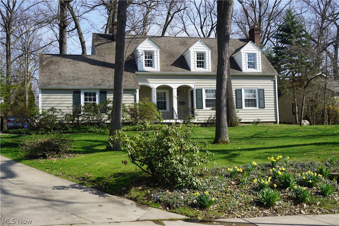 Silver Lake Estates - Residential