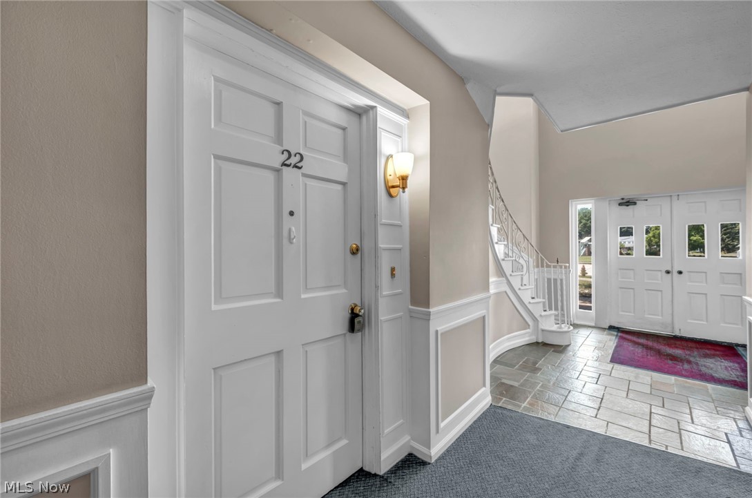 Meadowlawn Condo - Residential