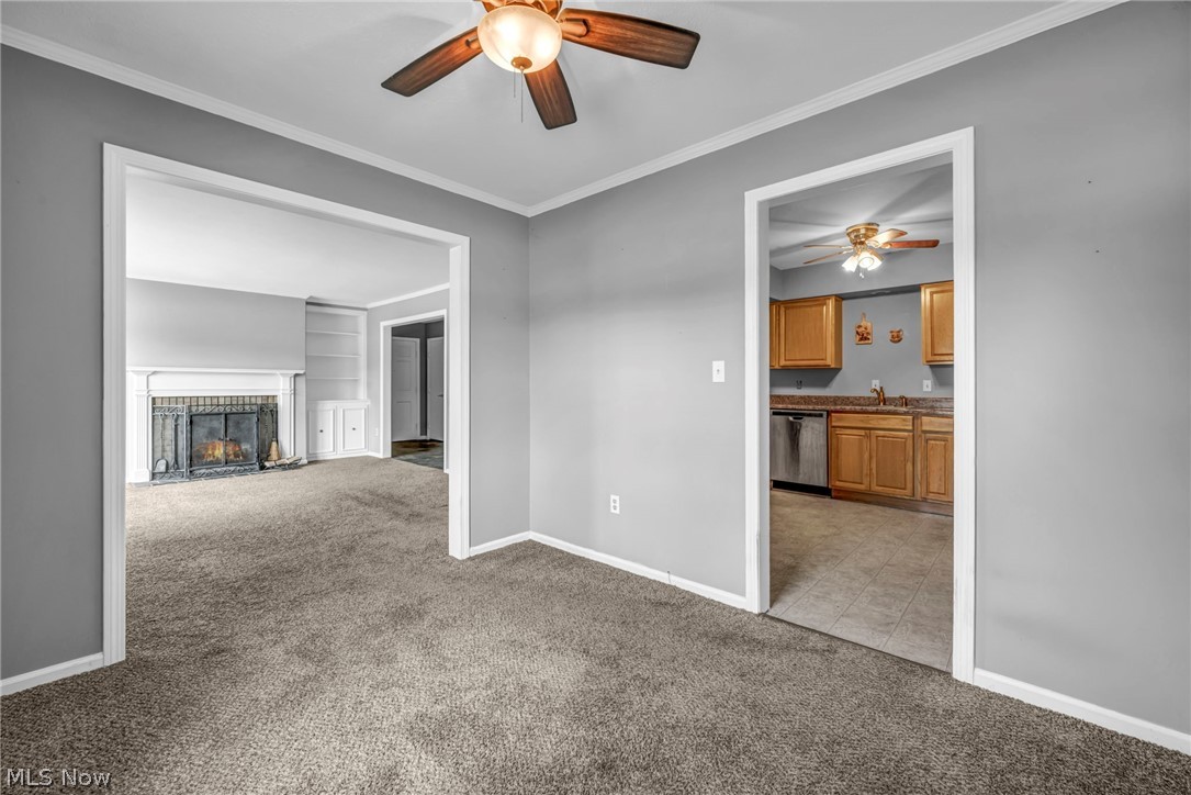 Meadowlawn Condo - Residential