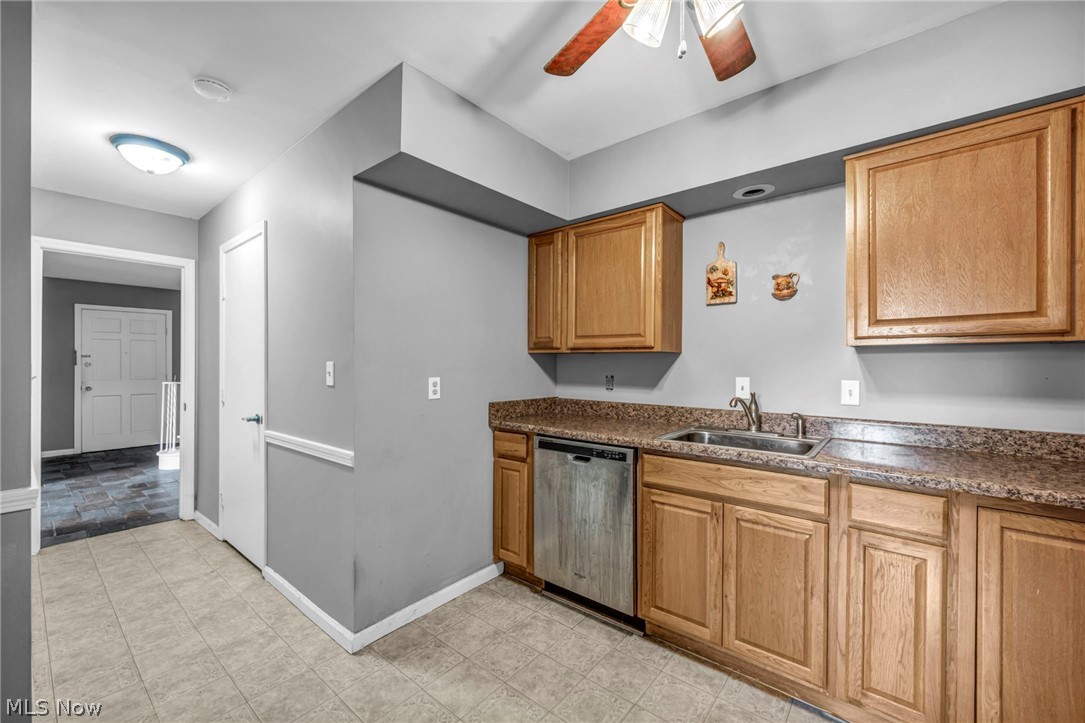 Meadowlawn Condo - Residential