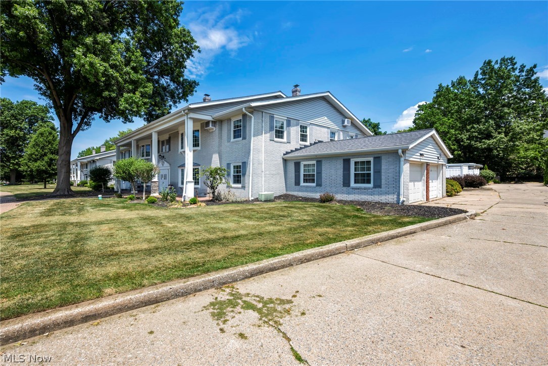 Meadowlawn Condo - Residential