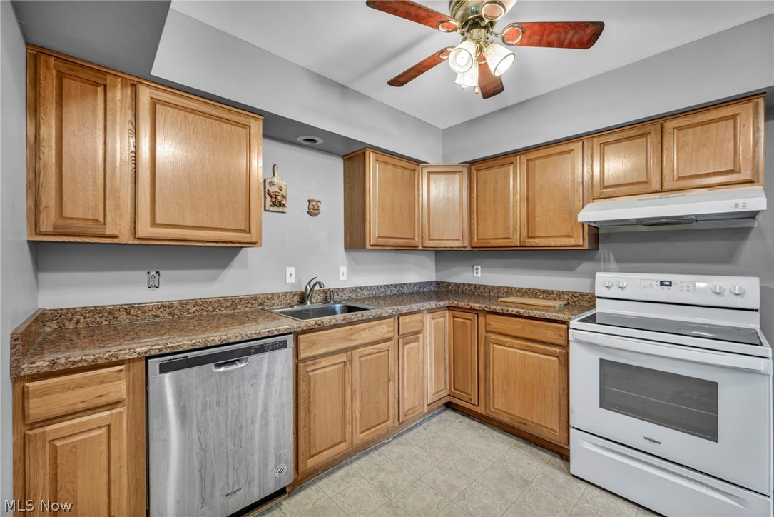 Meadowlawn Condo - Residential