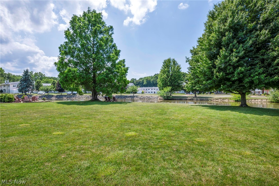 Meadowlawn Condo - Residential