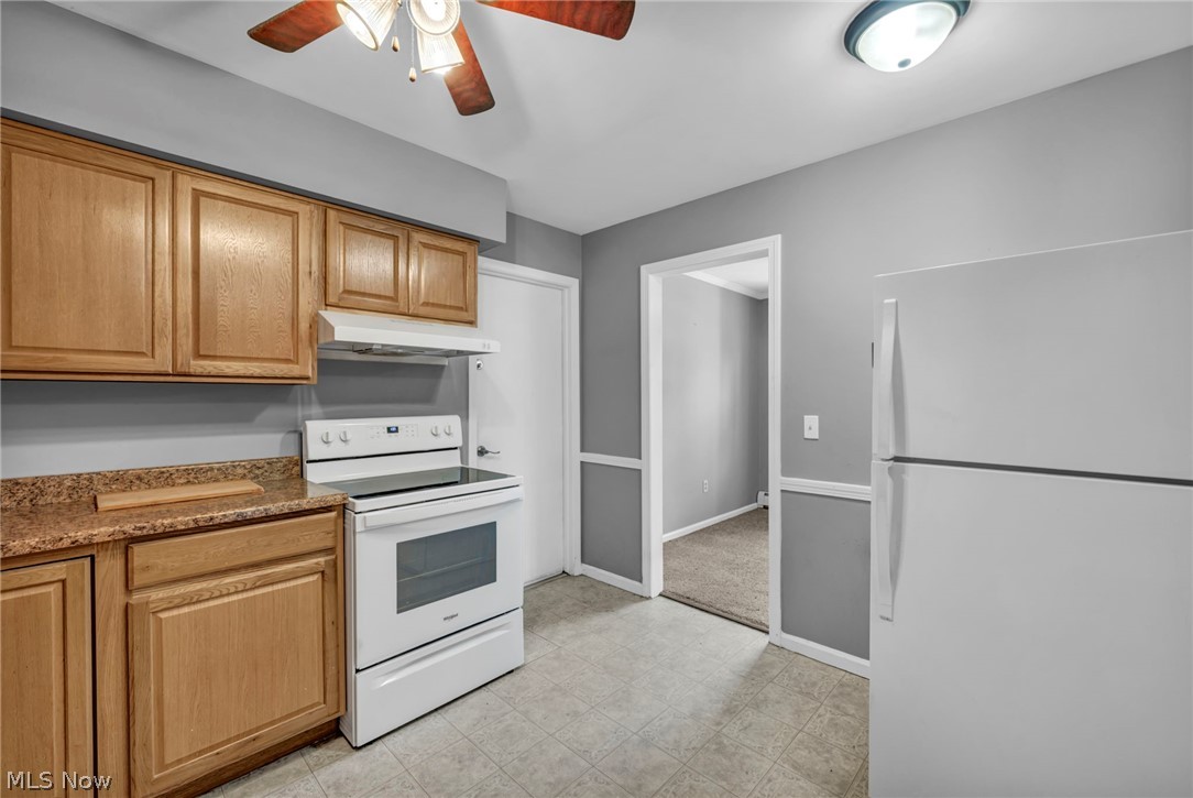 Meadowlawn Condo - Residential