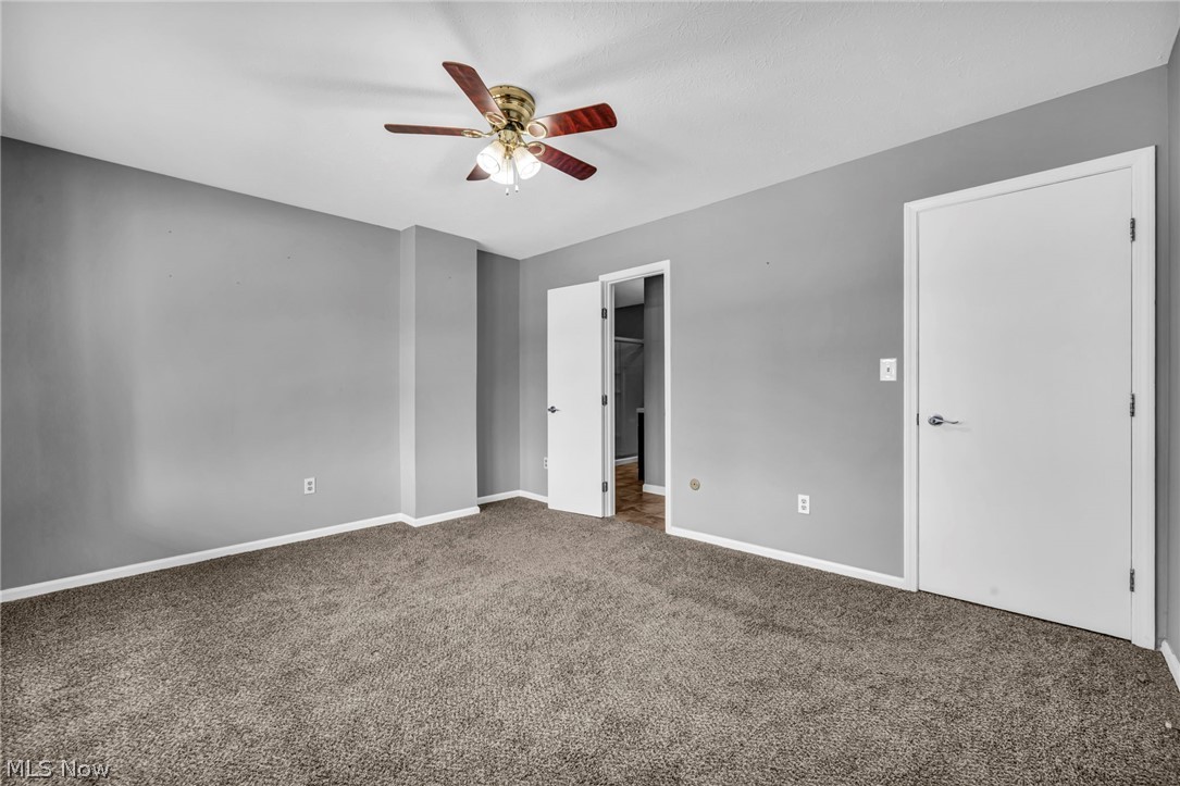 Meadowlawn Condo - Residential