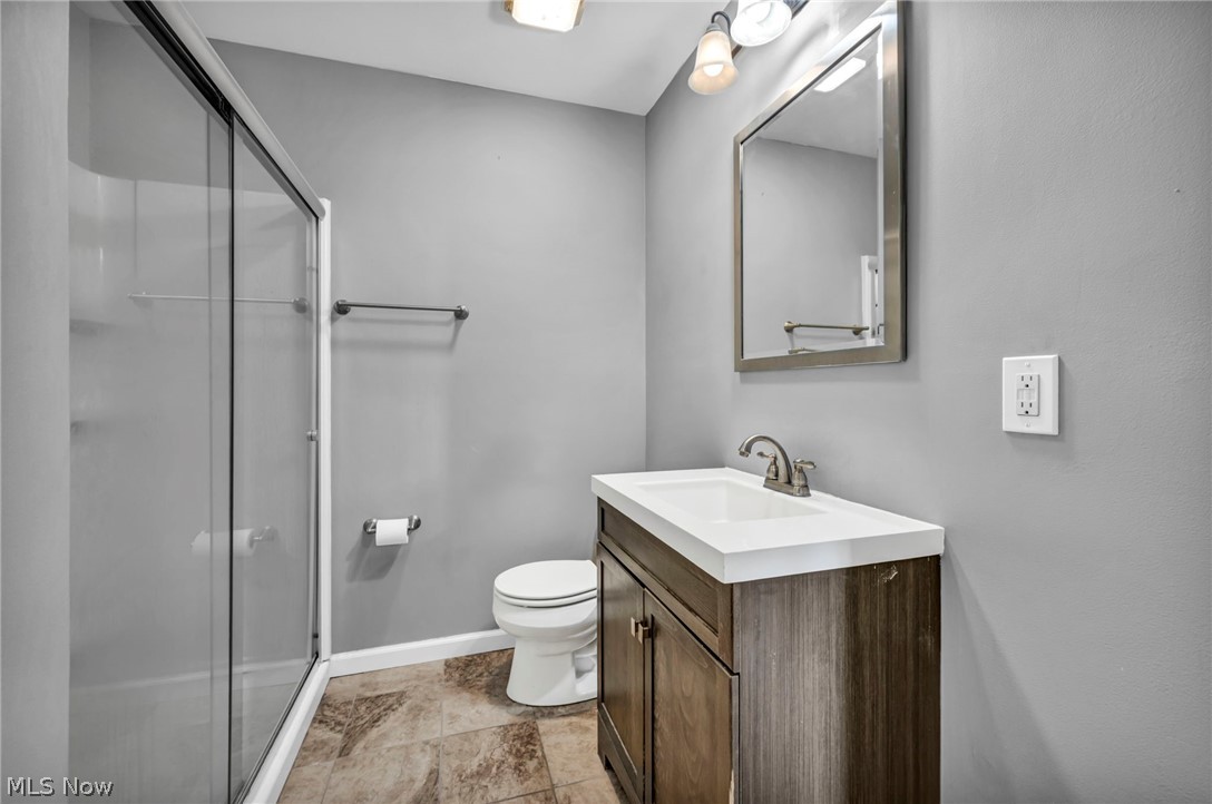Meadowlawn Condo - Residential