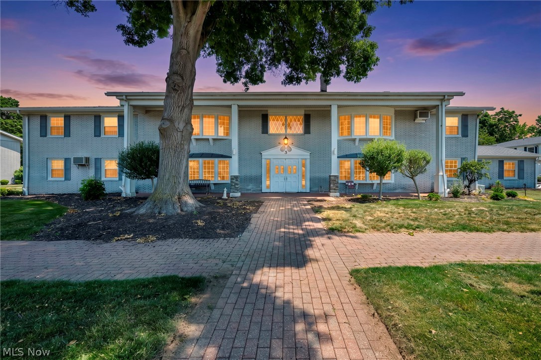 Meadowlawn Condo - Residential