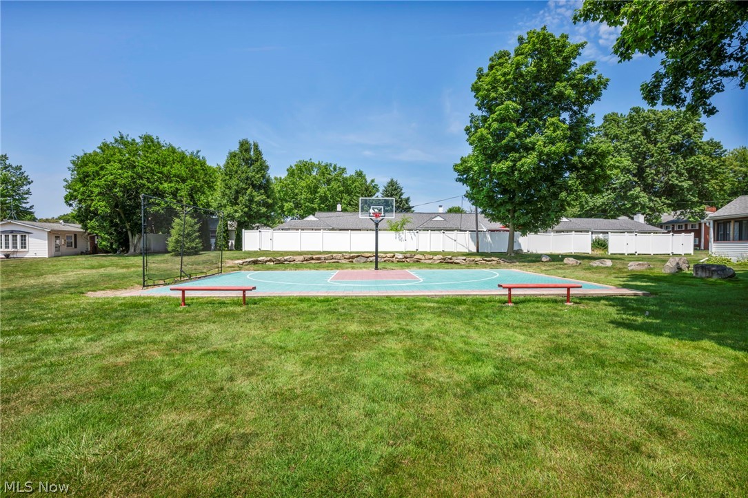 Meadowlawn Condo - Residential