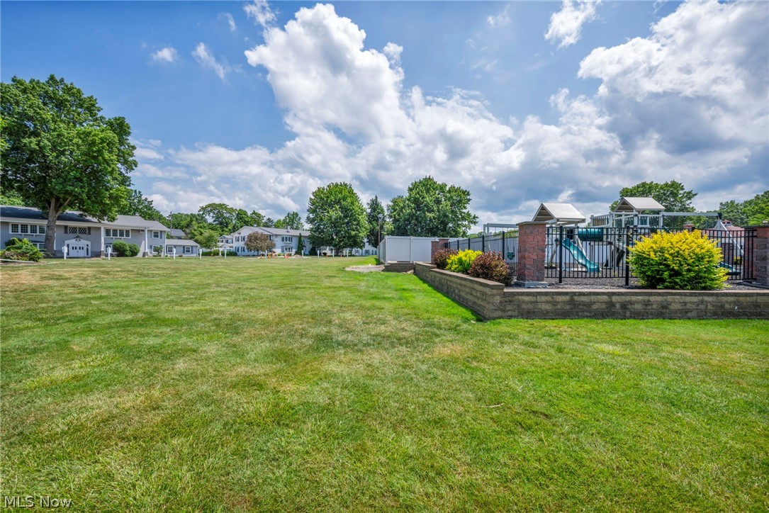 Meadowlawn Condo - Residential