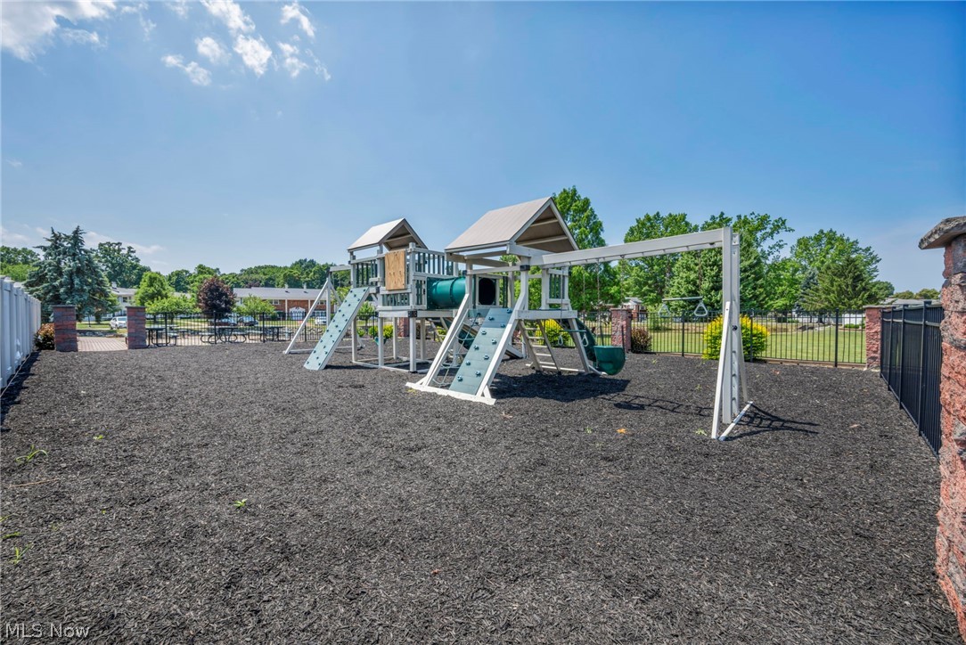Meadowlawn Condo - Residential
