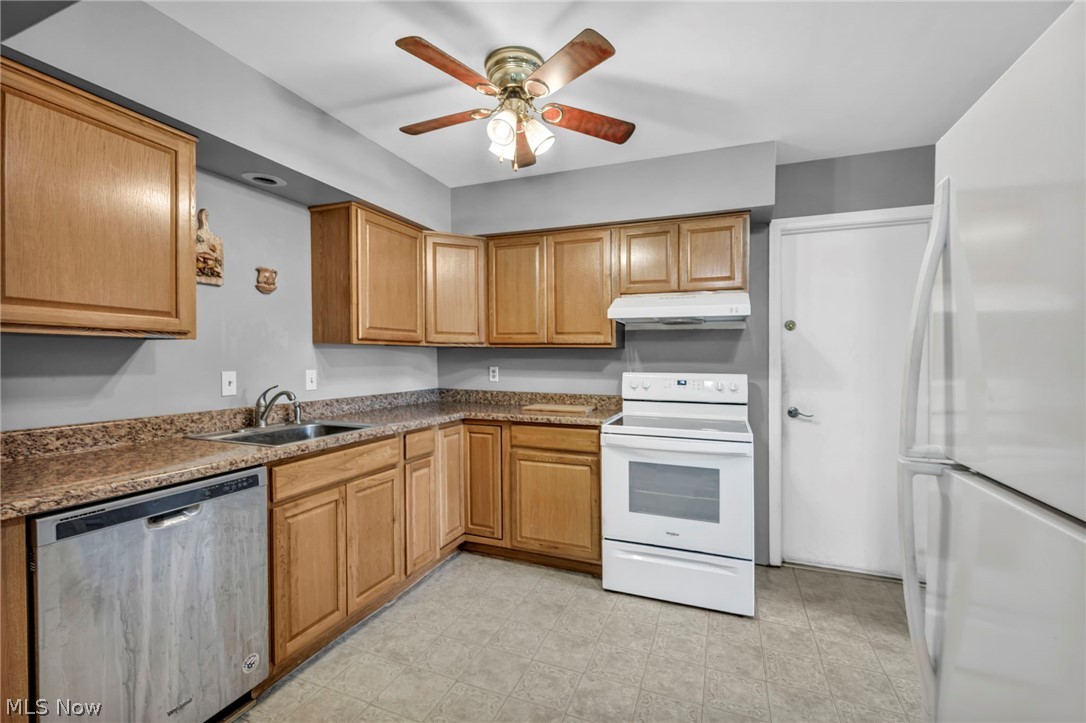 Meadowlawn Condo - Residential