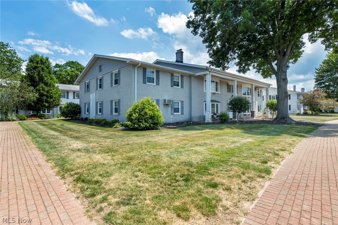 Meadowlawn Condo - Residential