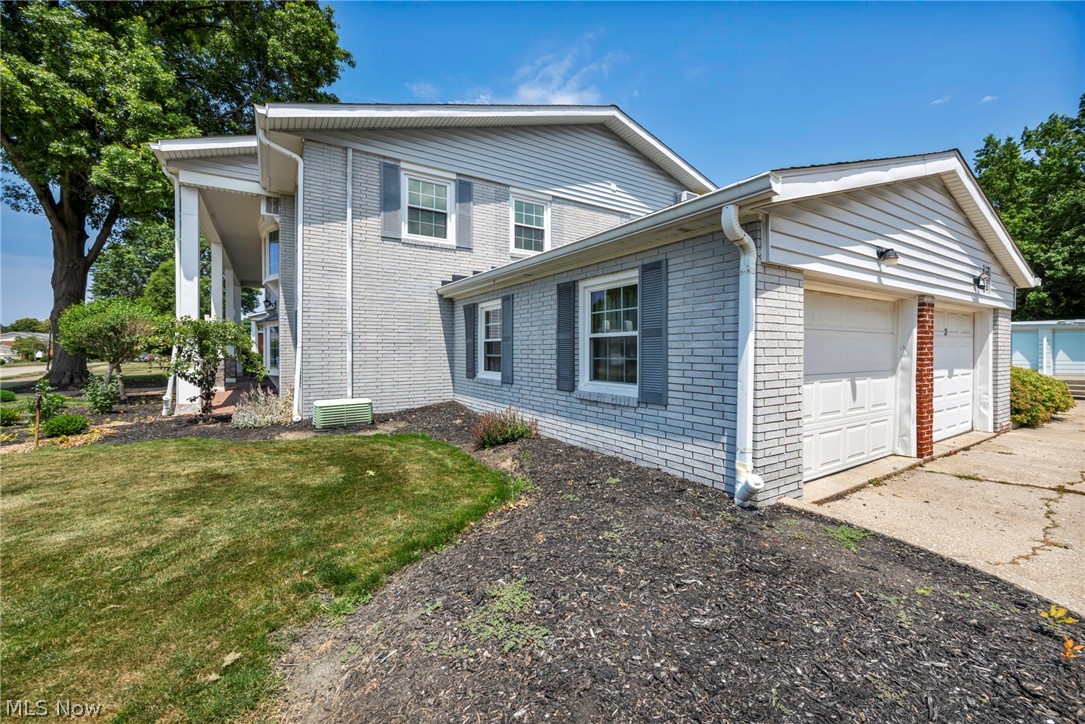 Meadowlawn Condo - Residential