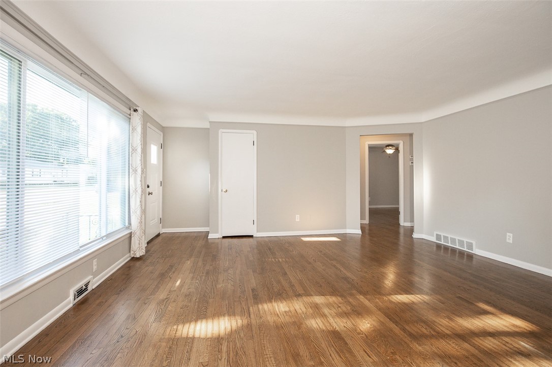 Parkdale Sub - Residential