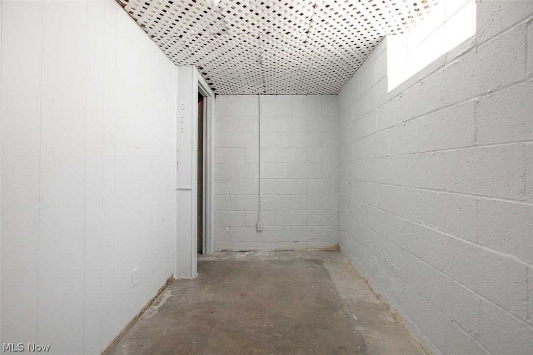 Parkdale Sub - Residential