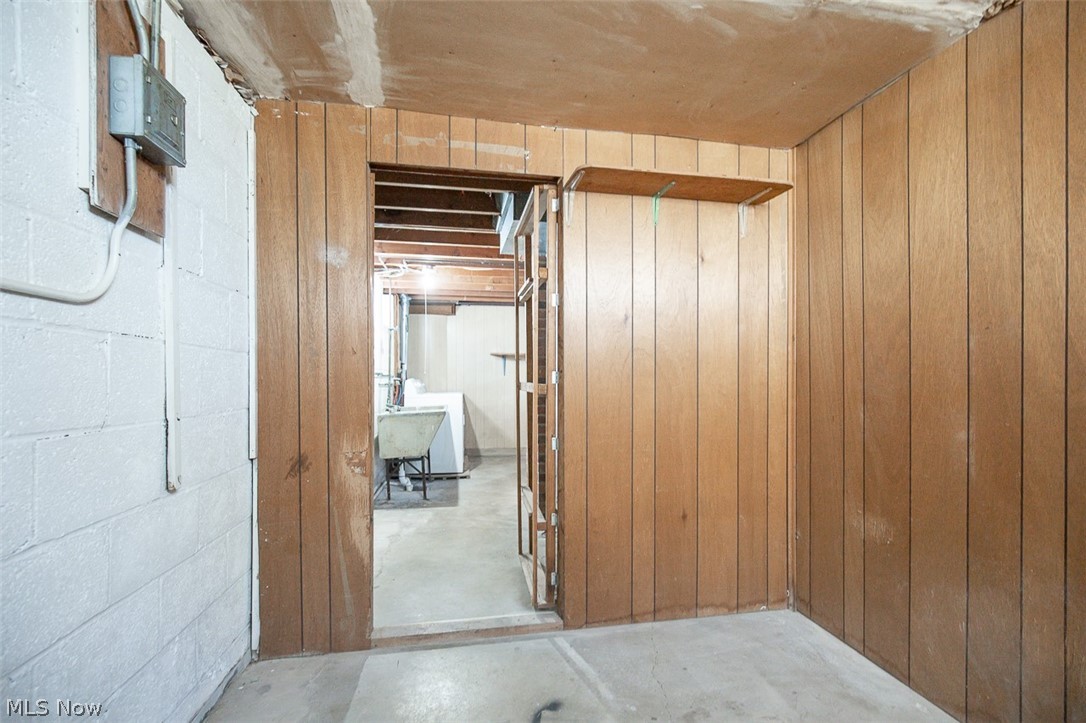 Parkdale Sub - Residential
