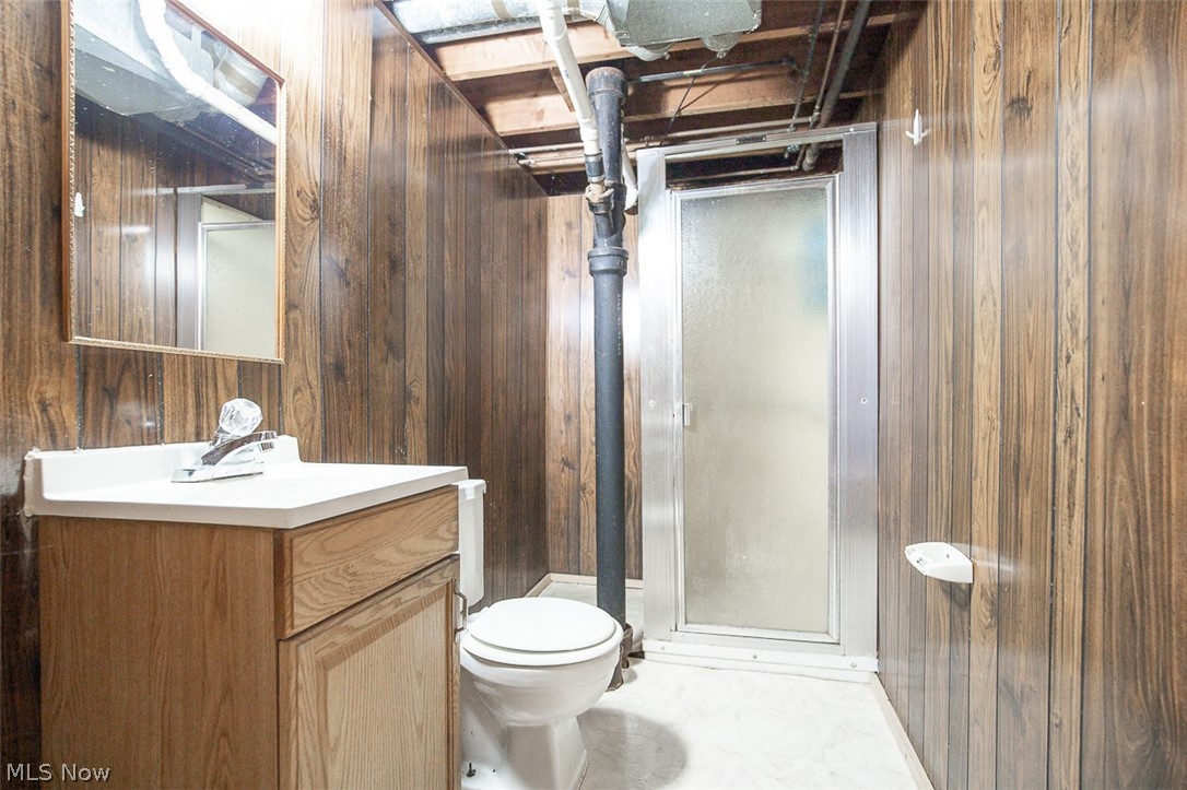 Parkdale Sub - Residential