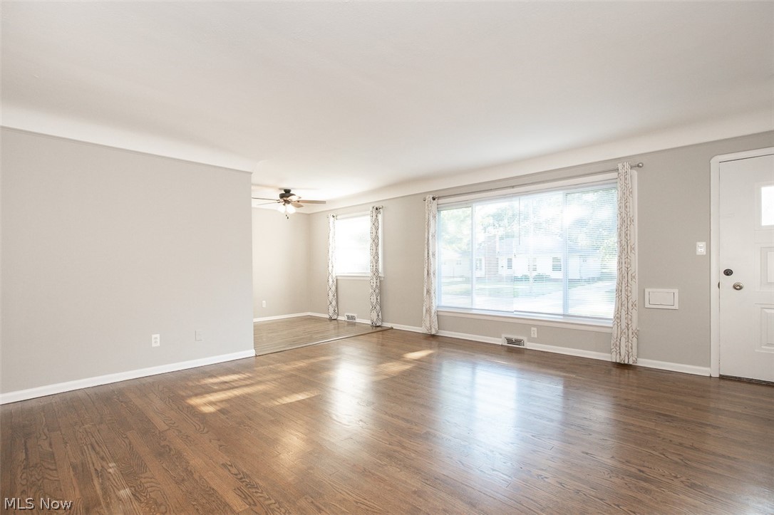 Parkdale Sub - Residential