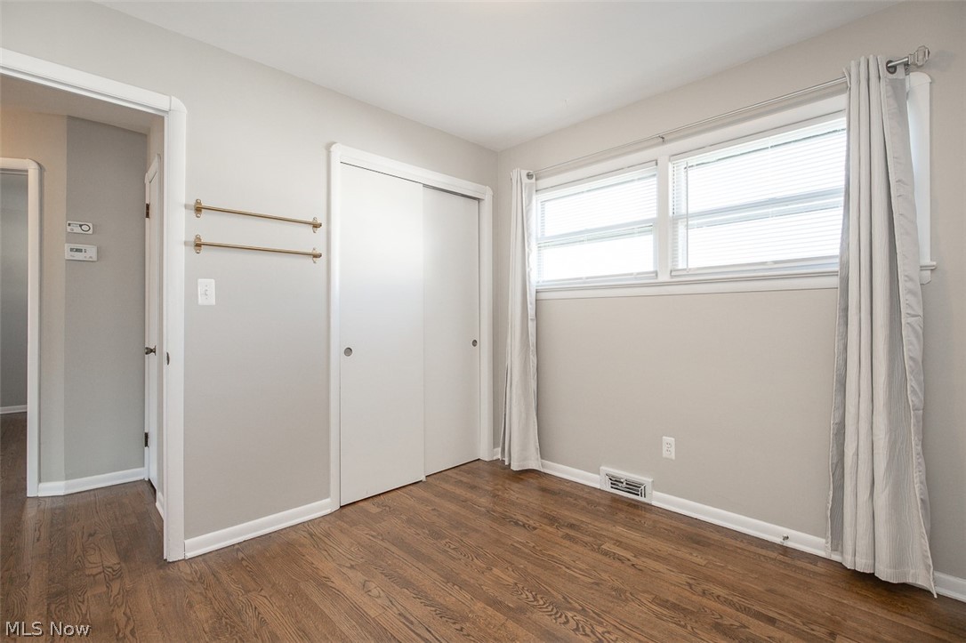 Parkdale Sub - Residential