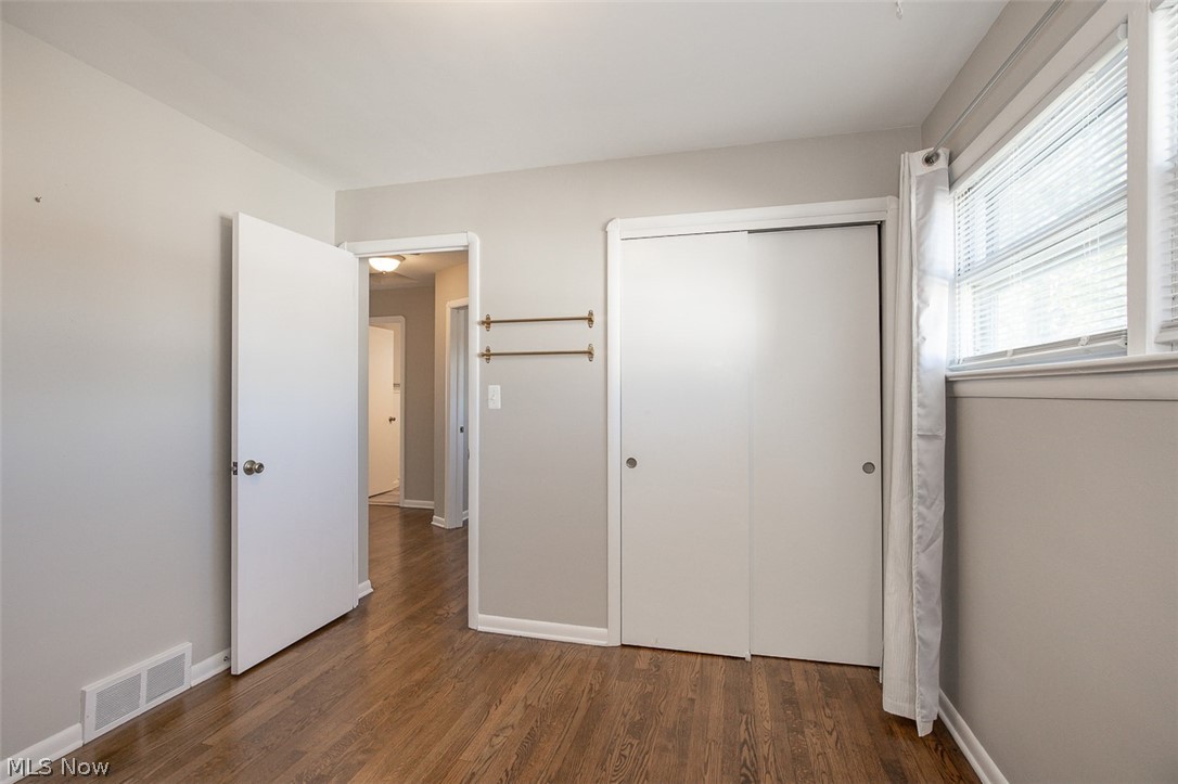 Parkdale Sub - Residential