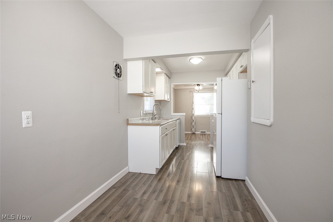 Parkdale Sub - Residential