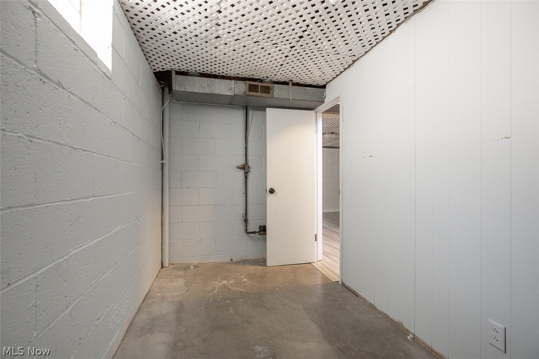 Parkdale Sub - Residential