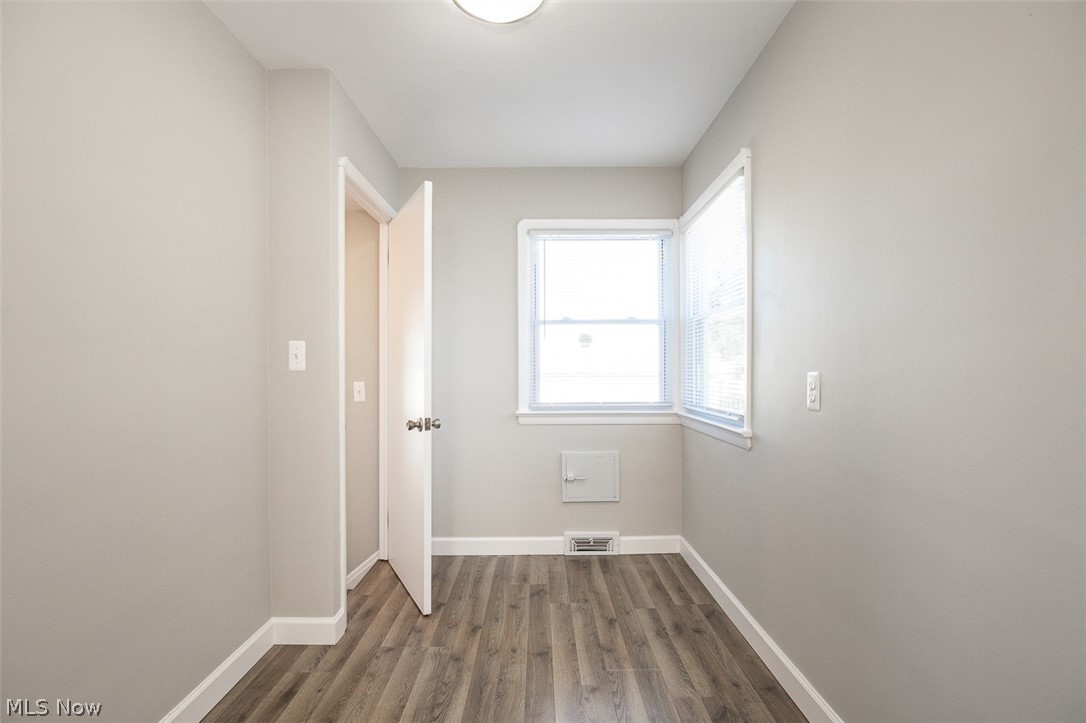 Parkdale Sub - Residential