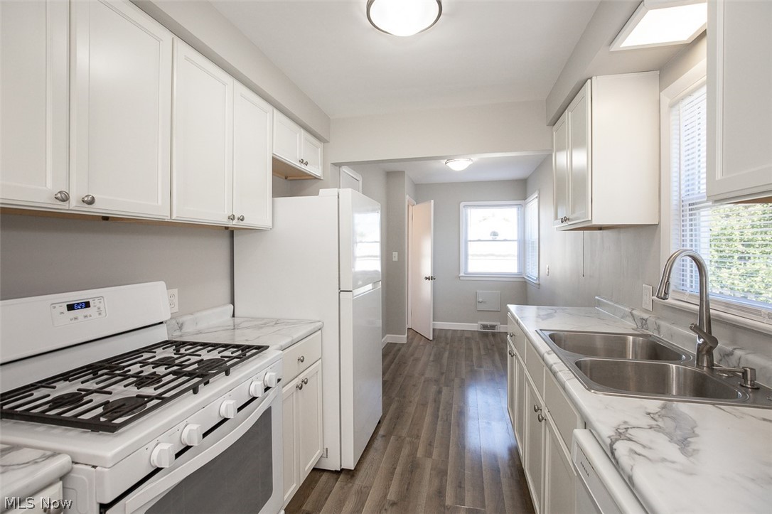 Parkdale Sub - Residential