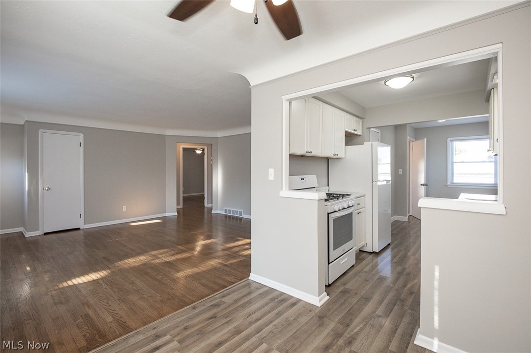 Parkdale Sub - Residential