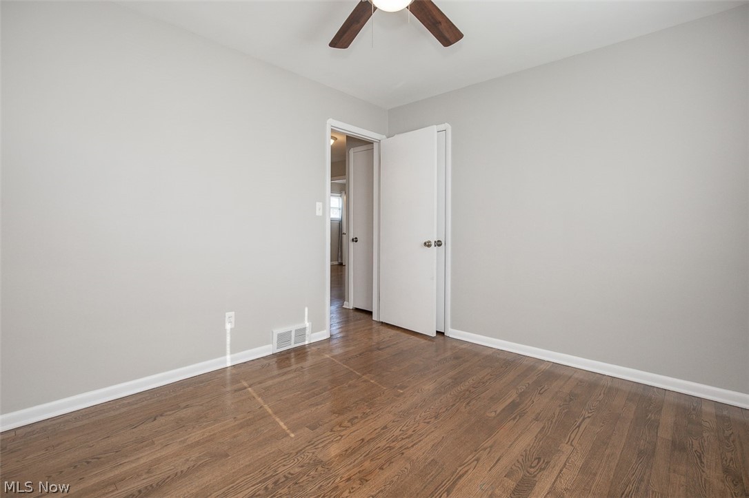 Parkdale Sub - Residential