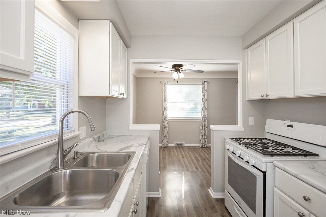 Parkdale Sub - Residential