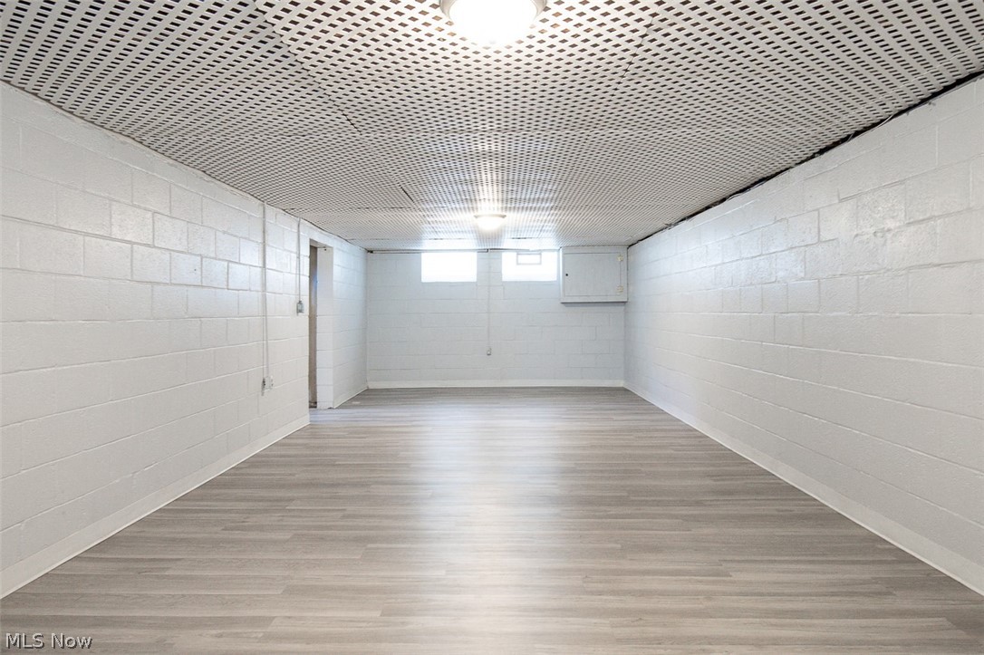 Parkdale Sub - Residential