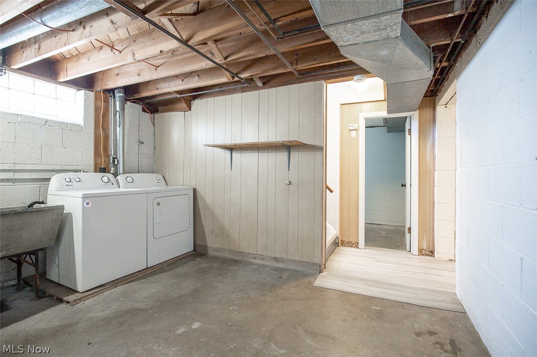 Parkdale Sub - Residential