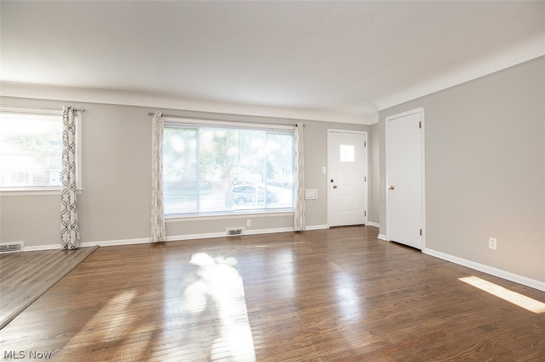 Parkdale Sub - Residential