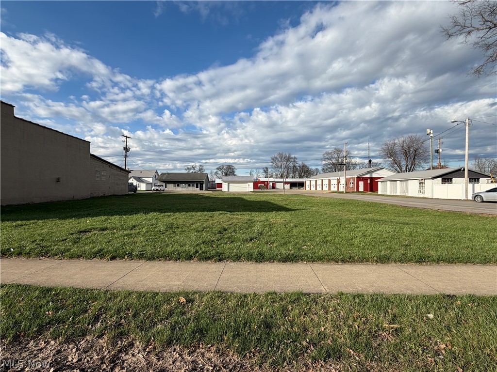Burts Second Add - Land