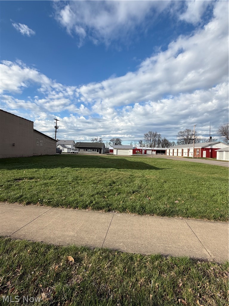 Burts Second Add - Land